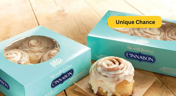 Cinnabon