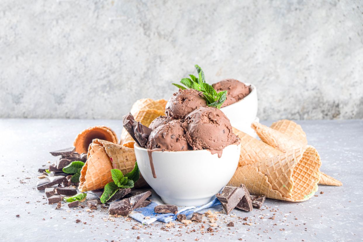 Gelateria Gela