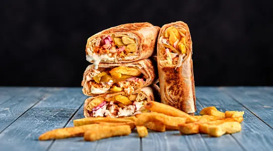 Dima Kebab