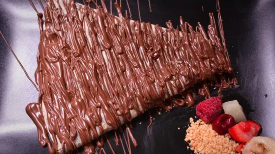 Walt Disney Palačinkarnica