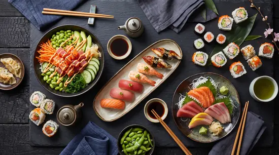 Sora Sushi Bar