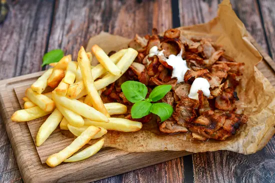 Istanbul Best Kebap Pizzeria