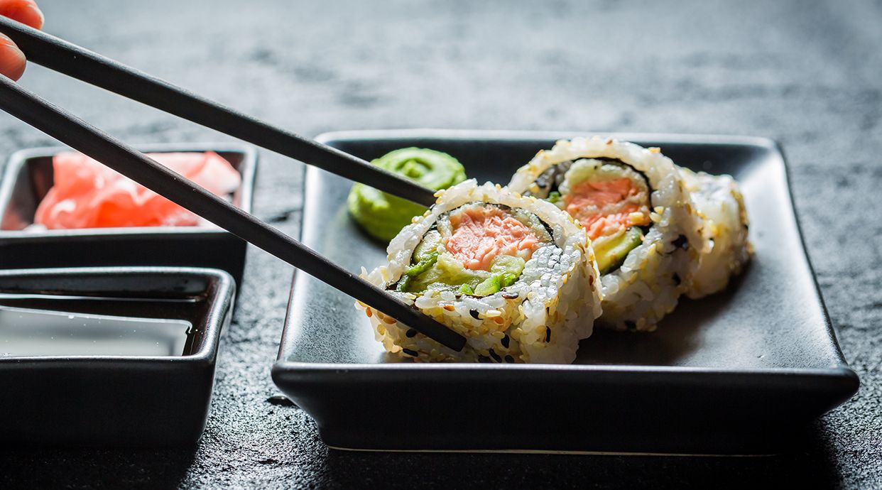 K-Sushi