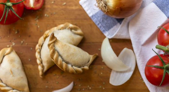 Criollo Empanadas Argentinas