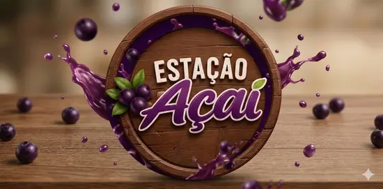 Estação do Açaí