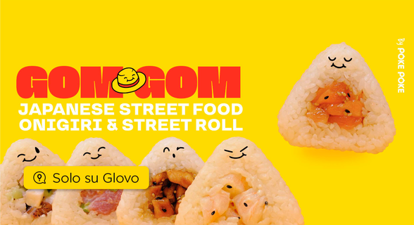 GUM GUM - Japanese Street Food