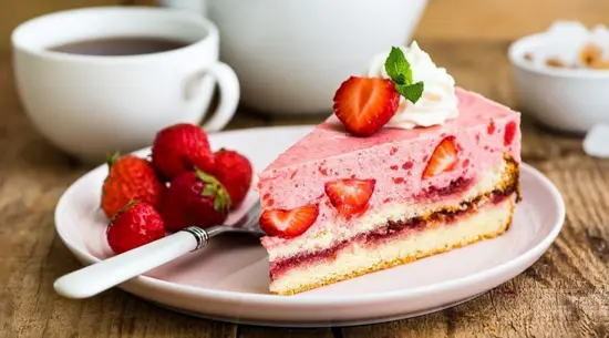 Сладкарница Карамел