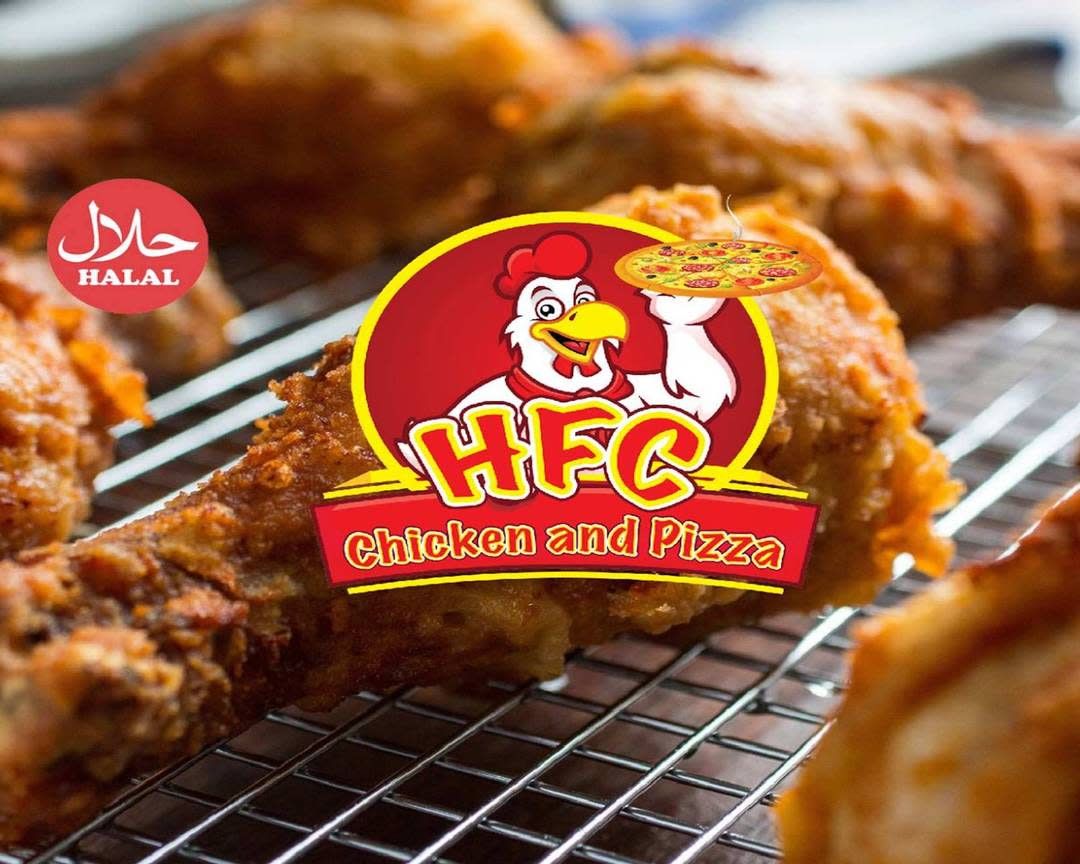 HFC - Halal Fried Chicken