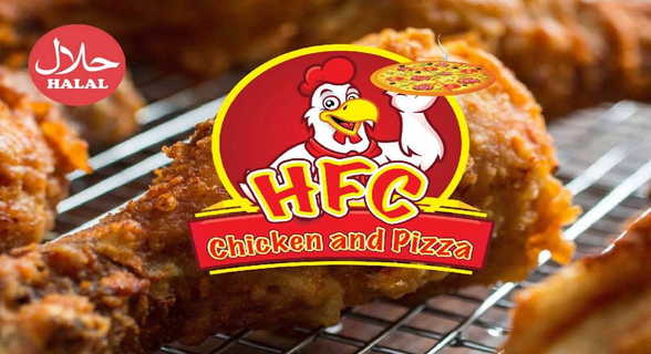HFC - Halal Fried Chicken