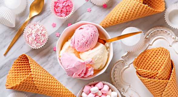 Gelateria Alla Scala