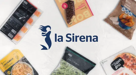 La Sirena
