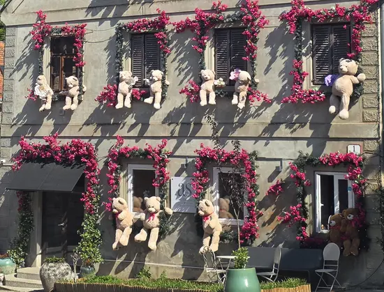 Atelier Sreće