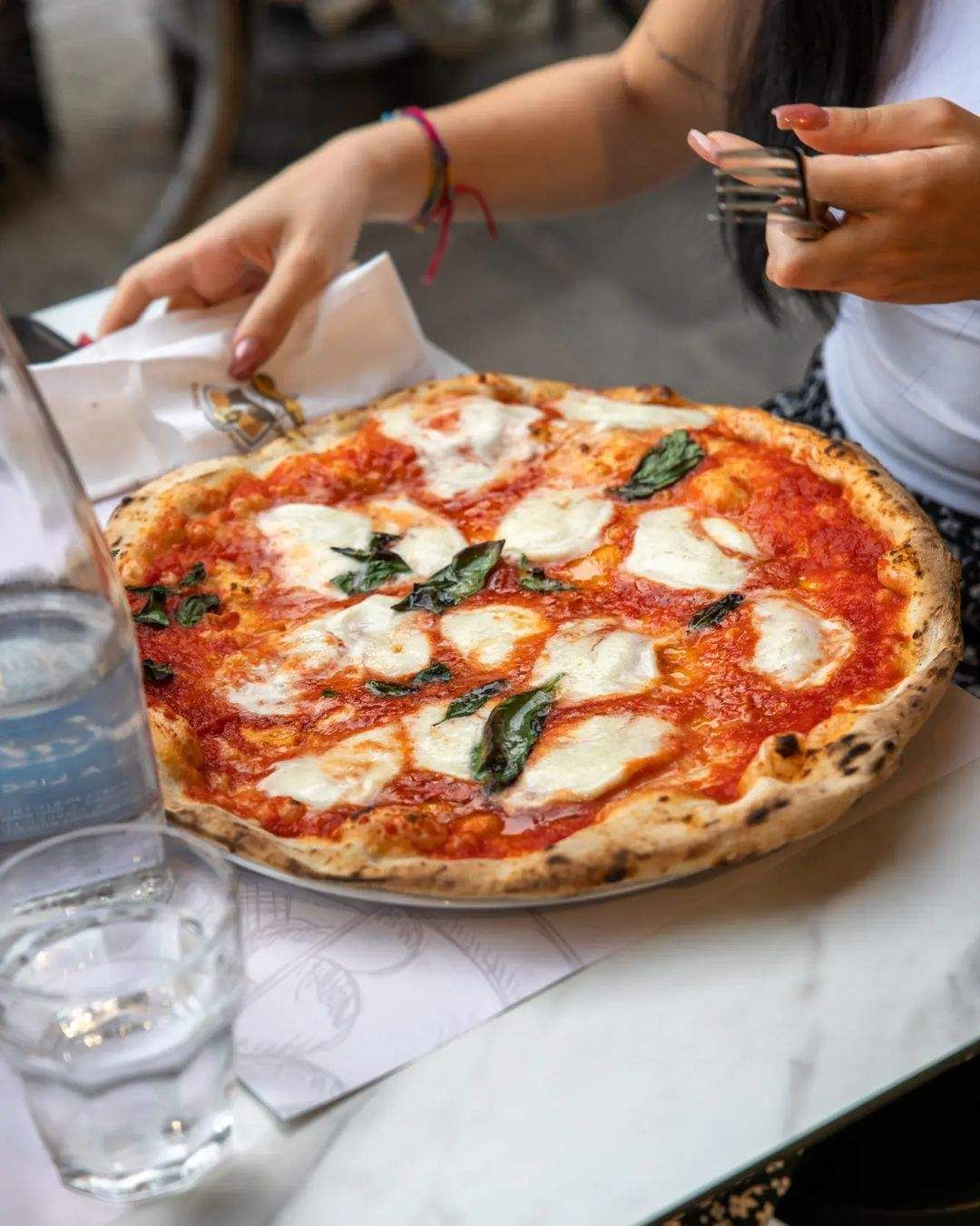 Antica Pizzeria da Michele