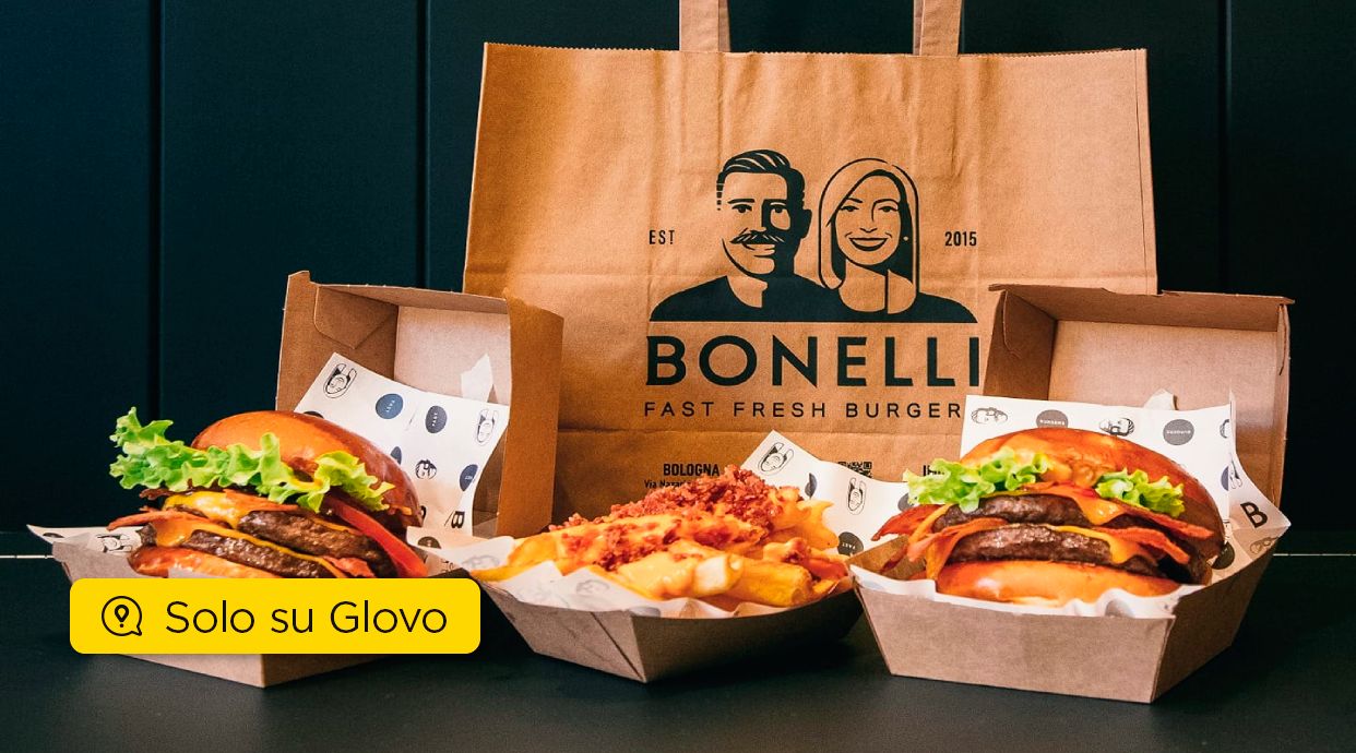 Bonelli Burgers