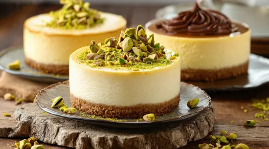 Dulce Safari Sevilla