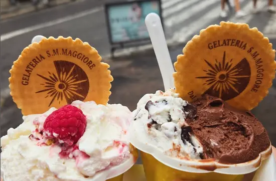 Gelateria S.M.Maggiore