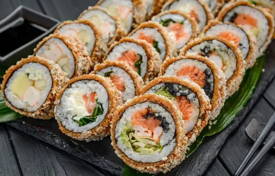 Sushi Ushi / Суши Уши