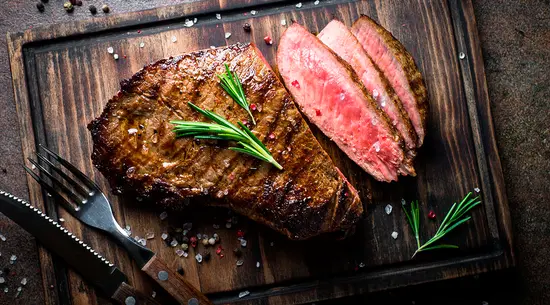 I Secondi Gustosi di self service Bosco made Schirra