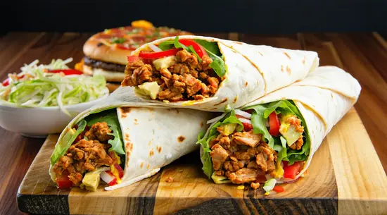Tastee Shawarma Surulere