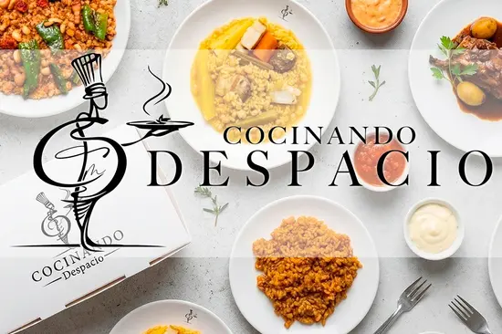 Cocinando Despacio