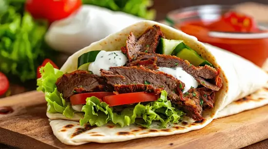 Dedekebap