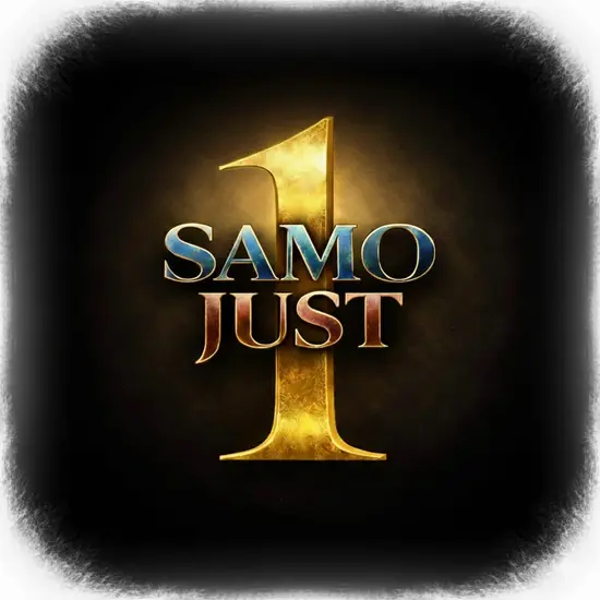 Samo 1 - Just 1