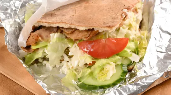 Turk Kebab Y Pizzería