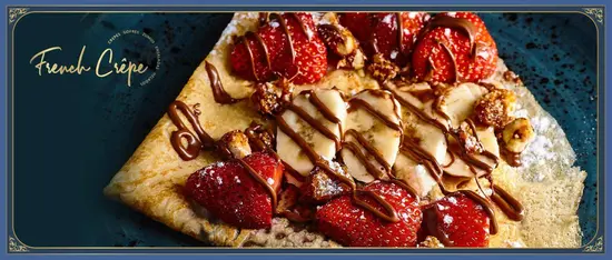 French Crêpe