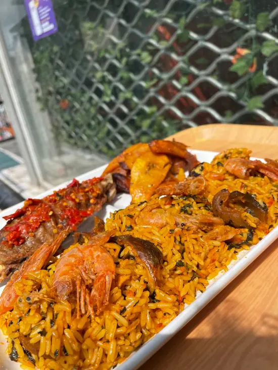 Josephine’s Restaurant