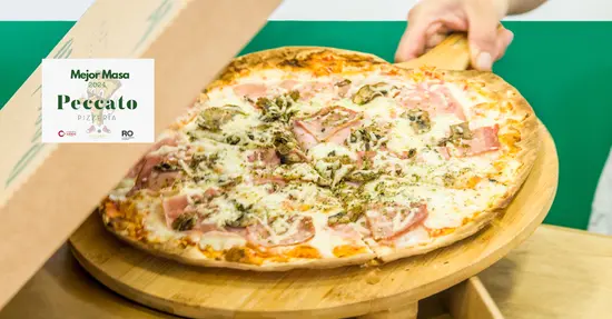 Pizzería Peccato