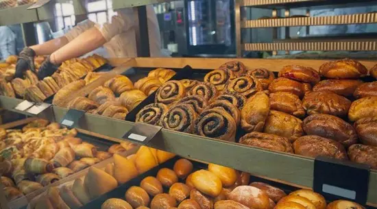 Pastelería Bonache