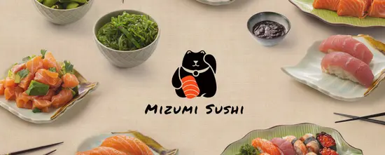 Mizumi Sushi