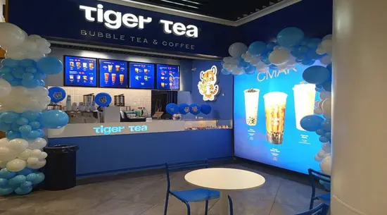 Tiger Tea