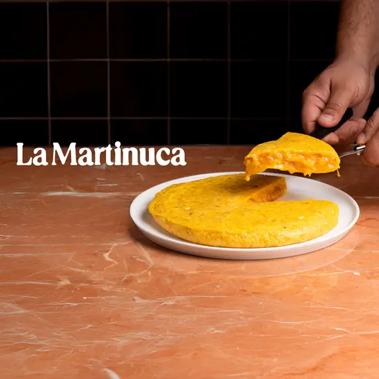 La Martinuca Tortillas