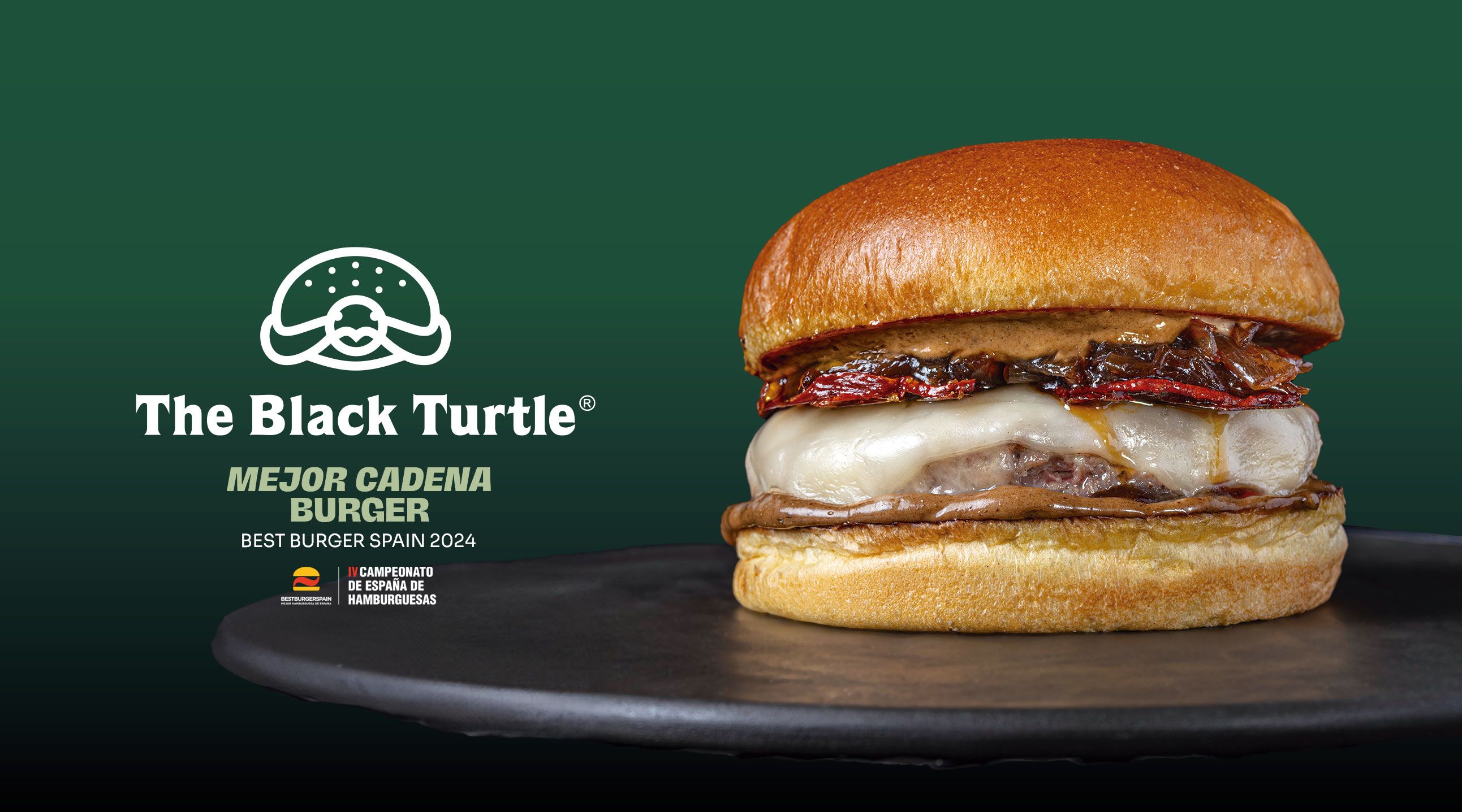 Black Turtle