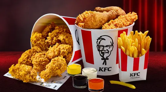 KFC