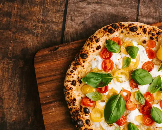 Pizzeria Magna Grecia 2