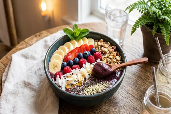 MAKA coffee brunch