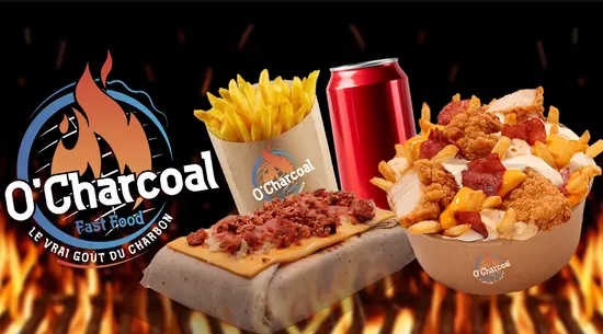 O'Charcoal