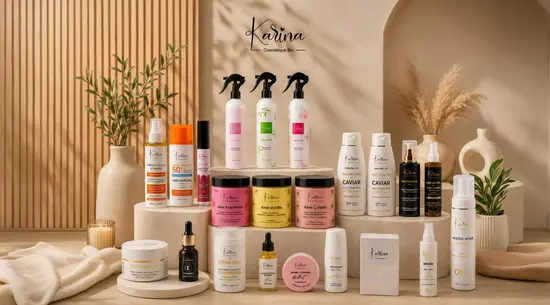 Karina Cosmétique