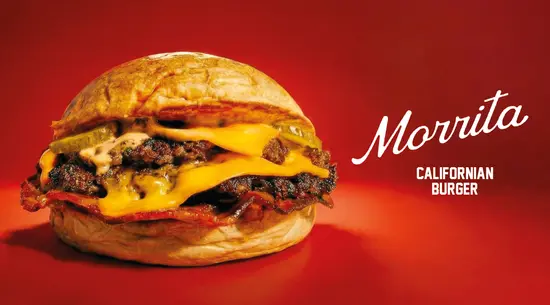 Morrita