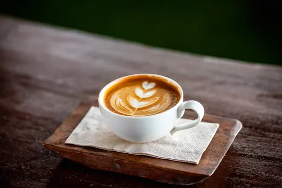 Give Me Five by Chef Darius