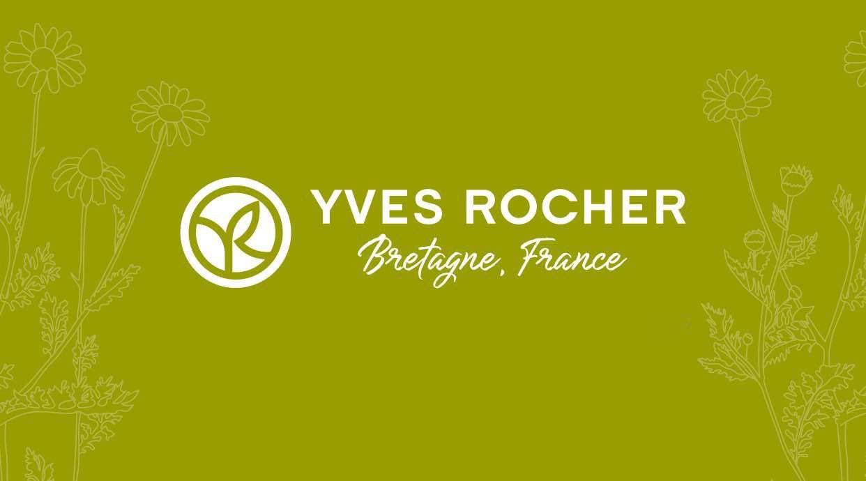 Yves Rocher