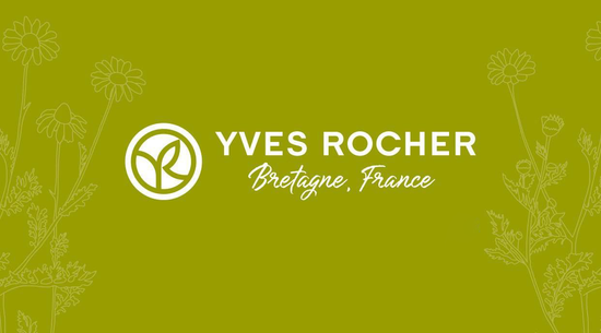 Yves Rocher
