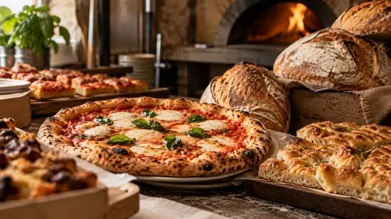 Panificio Pizzeria Cusenza