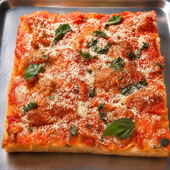 F.lli Longato Pizza e Focaccia