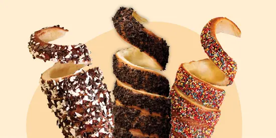 Пекарня Кюртош