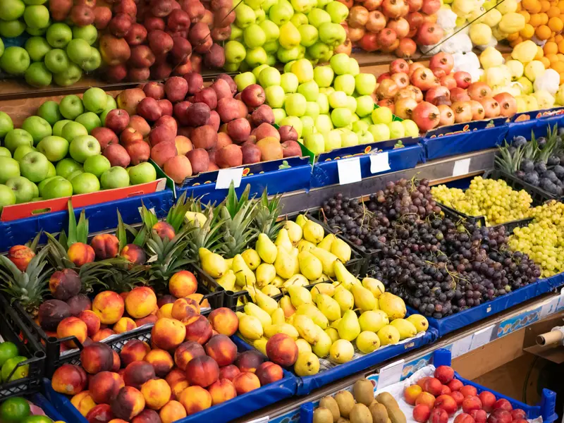 Frutta Italia