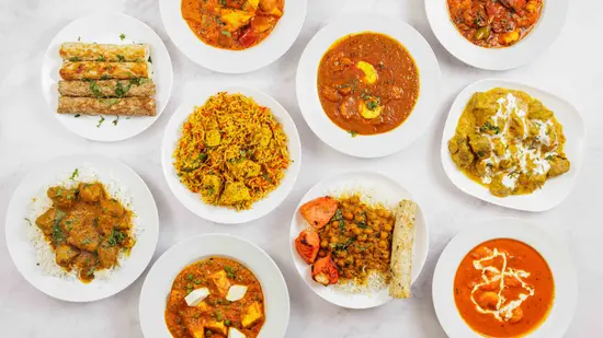 Al Noor - Ristorante Indiano