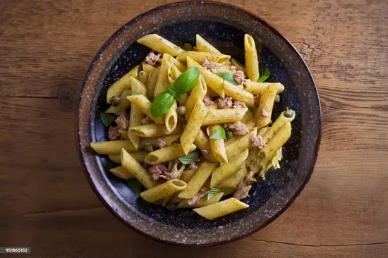 Spaghetteria Il Pescatore